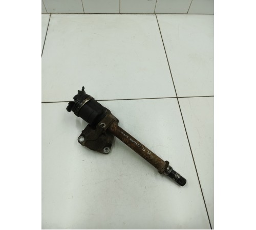 Полуось передняя правая