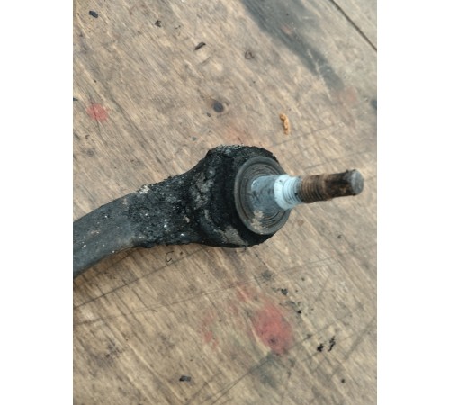 Рулевая рейка