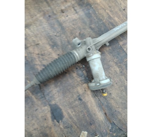 Рулевая рейка