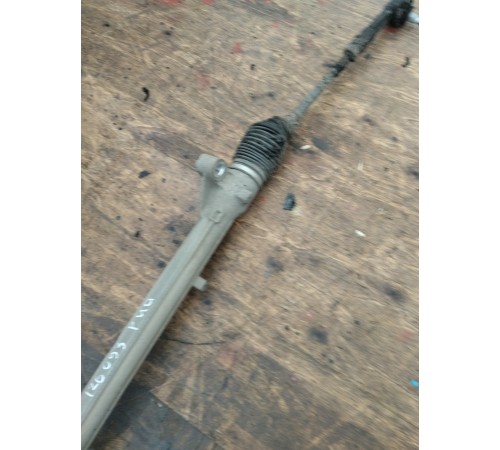 Рулевая рейка