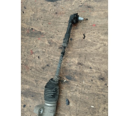 Рулевая рейка