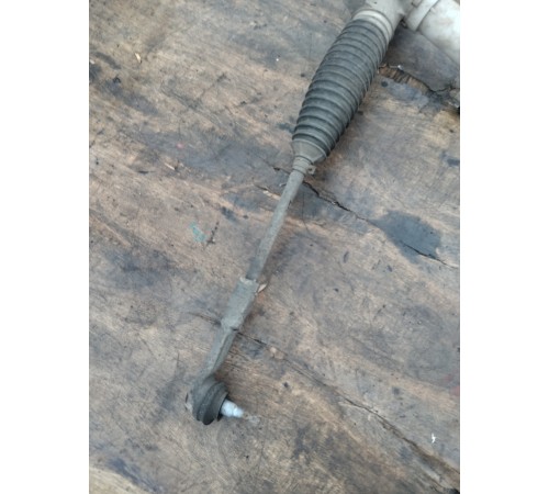 Рулевая рейка