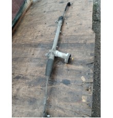 Рулевая рейка