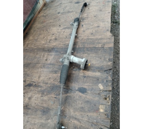 Рулевая рейка