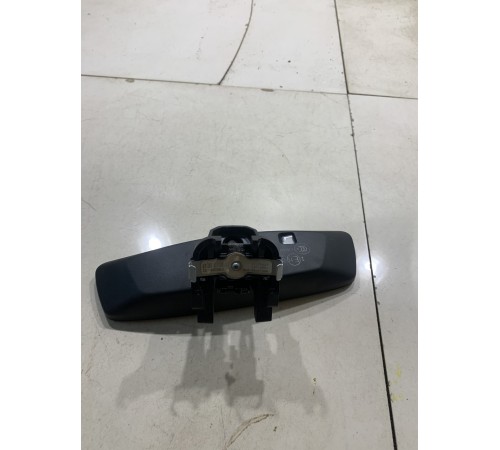 Зеркало заднего вида(салонное)