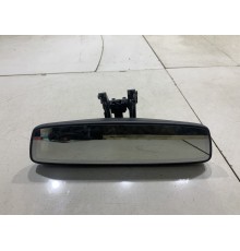 Зеркало заднего вида(салонное)