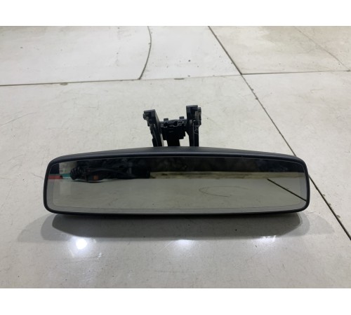 Зеркало заднего вида(салонное)