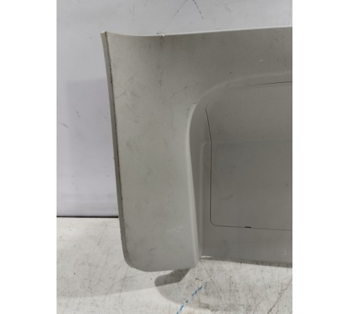 Обшивка накладка пластик салона