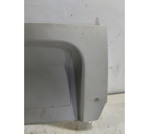 Обшивка накладка пластик салона