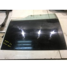 Стекло двери (заднее, левое)