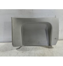 Обшивка накладка пластик салона