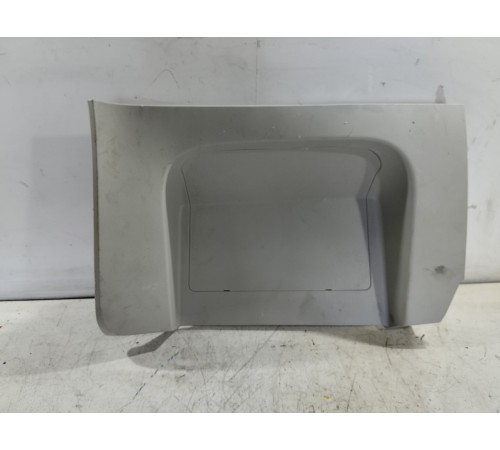 Обшивка накладка пластик салона