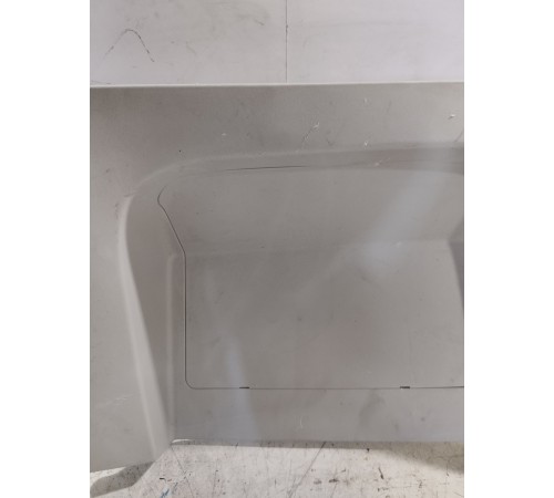 Обшивка накладка пластик салона