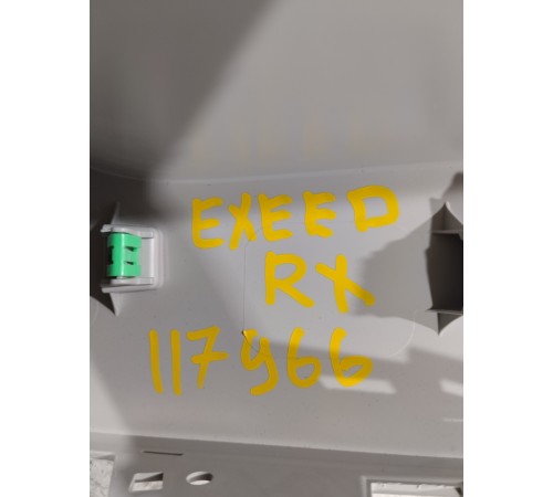 Обшивка накладка пластик салона