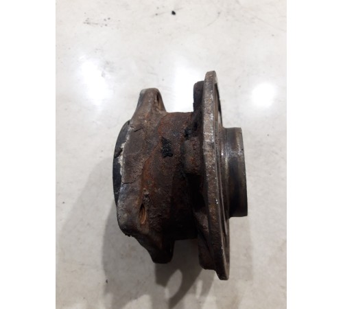 Ступица(передняя левая)