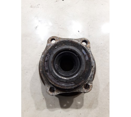 Ступица(передняя левая)