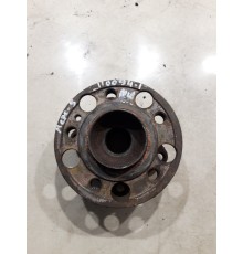 Ступица(передняя левая)