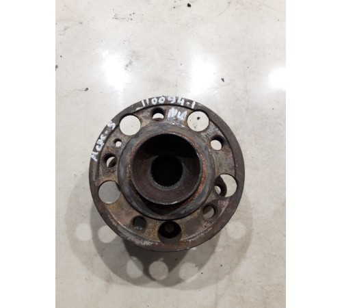 Ступица(передняя левая)