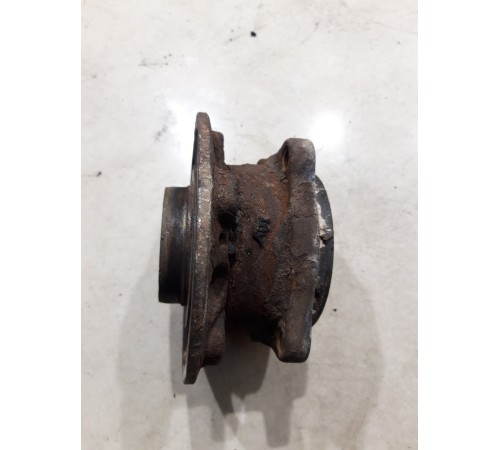 Ступица(передняя левая)