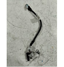 Клемма аккумулятора минусовая