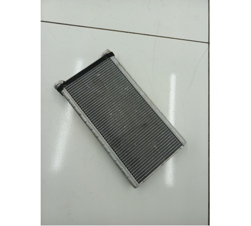 Радиатор отеплителя