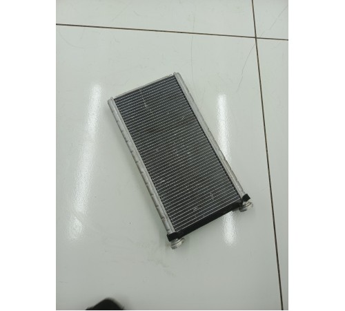 Радиатор отеплителя