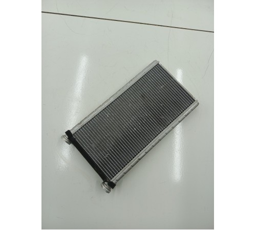 Радиатор отеплителя