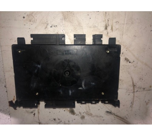 Блок электронный