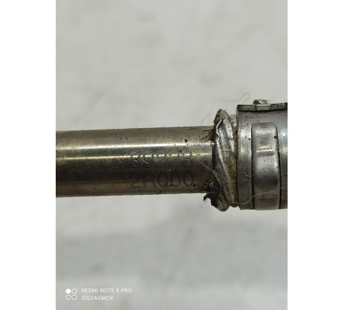 Датчик температуры