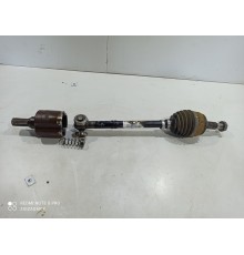 Привод(полуось) передний левый