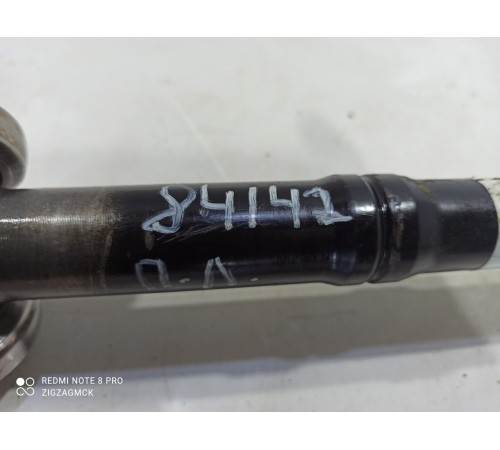 Привод(полуось) передний левый