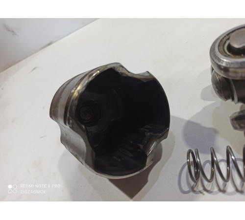 Привод(полуось) передний левый