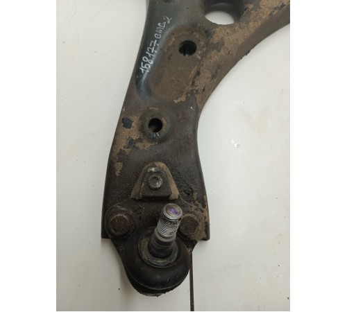 Рычаг подвески передний левый