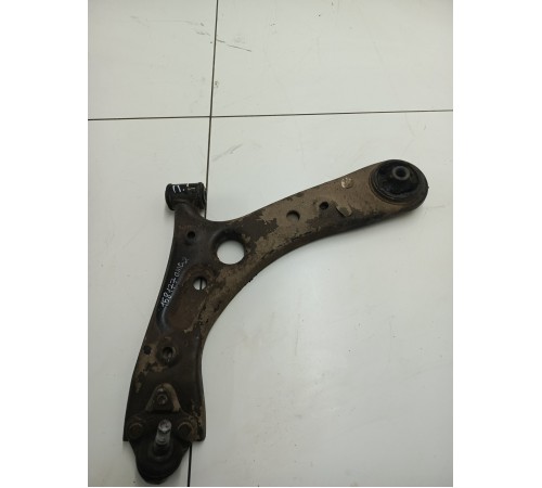Рычаг подвески передний левый
