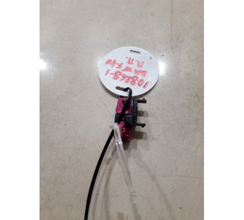 Модуль подсветки двери передний правый