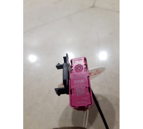 Модуль подсветки двери передний правый