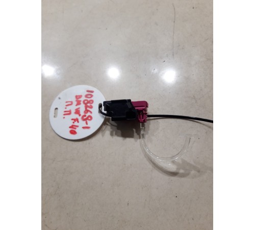 Модуль подсветки двери передний правый