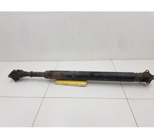 Карданный вал