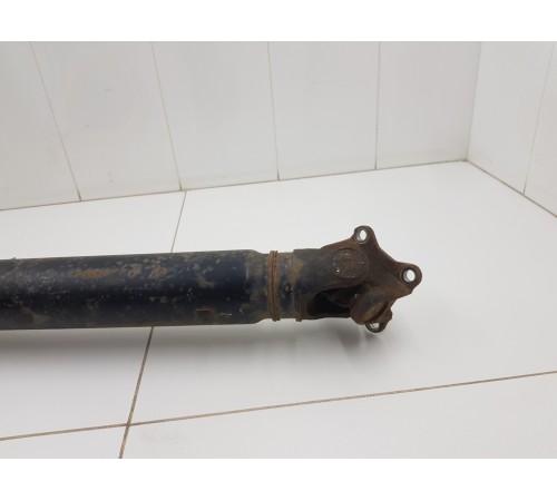 Карданный вал