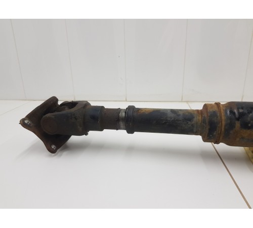 Карданный вал