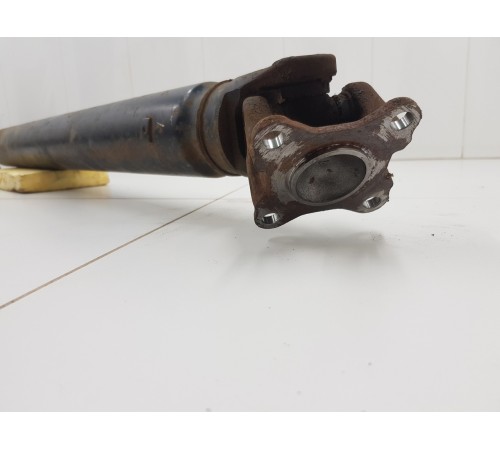 Карданный вал