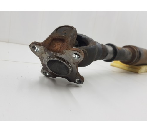 Карданный вал