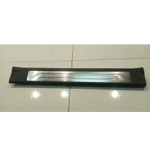 Накладка порога (передняя, левая)