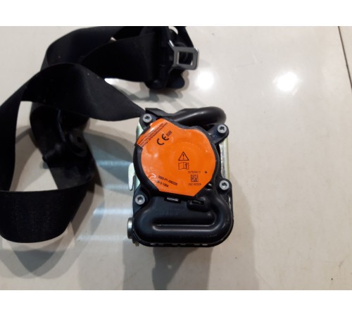 Ремень безопасности (передний, правый)