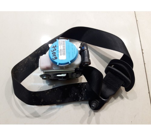 Ремень безопасности (передний, правый)