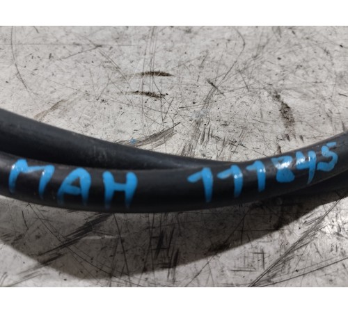 Штуцер тормозной системы №2