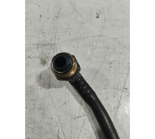 Штуцер тормозной системы №2