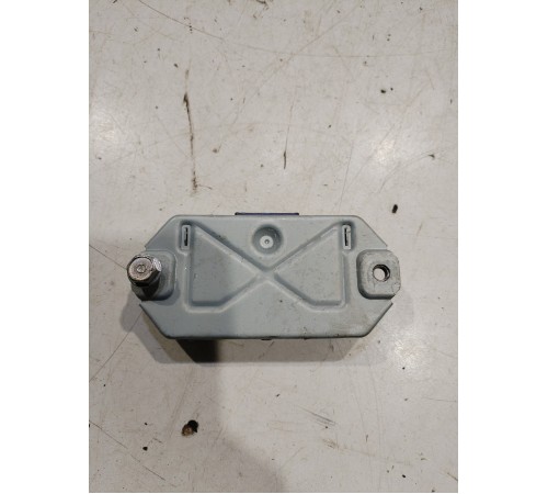 Блок управления