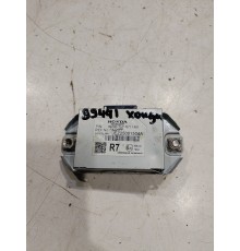 Блок управления