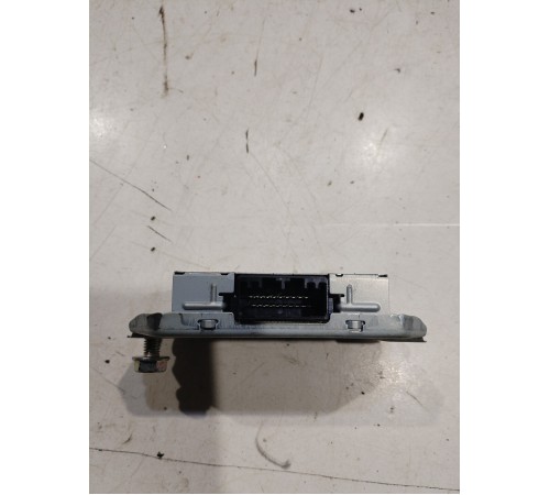 Блок управления